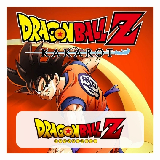 Dragon Ball merch - Anime Cap