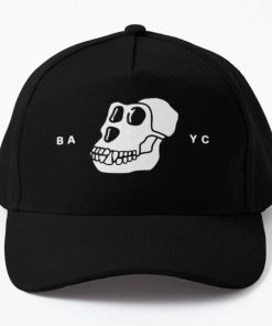 Bored Ape Yacht Club Baseball Cap RB0403 product Offical Anime Hat Merch