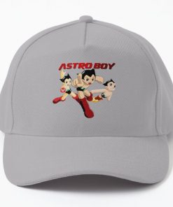 Astro boy vogue Baseball Cap RB0403 product Offical Anime Cap Merch