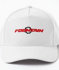 Fountain Boats Powerboat #2 Baseball Cap RB0403 product Offical Anime Hat Merch